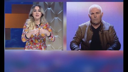 Dite e Re - "Një vizitë me...jetesën e papërballueshme të para-tetraplegjikëve" nga Dajana Shabani