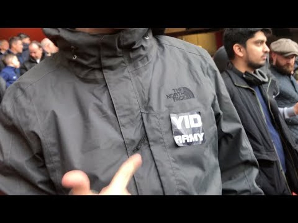 Arsenal 4 Tottenham 2 | Another Poor Result At The Emirates... | Matchday Vlog