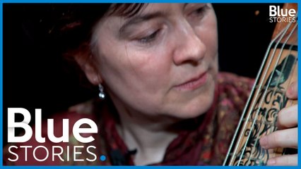 À bord d’un “Opéra bus”, la musicienne baroque Florence Bolton sillonne les campagnes à la reconquête des déserts culturels