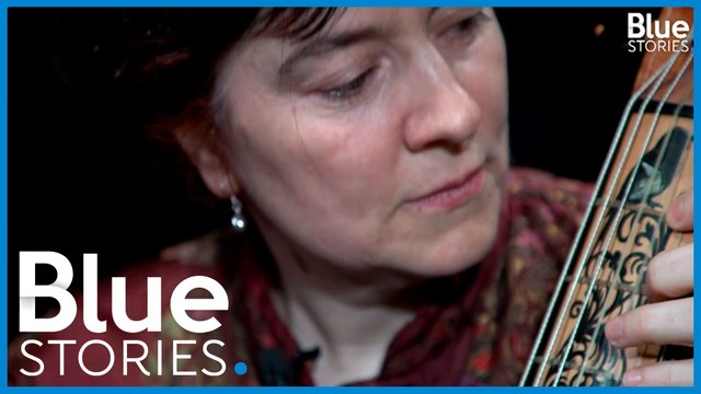 À bord d’un “Opéra bus”, la musicienne baroque Florence Bolton sillonne les campagnes à la reconquête des déserts culturels