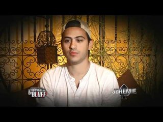 LA MAISON DU BLUFF SAISON 1 EPISODE 3 PRIME - Poker