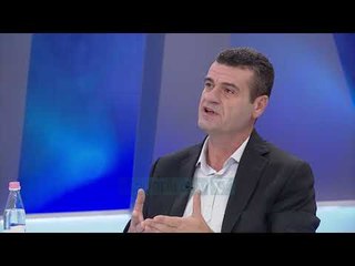 Patozi në “7pa5”: Shqipërisë i duhet opozitë e re - News, Lajme - Vizion Plus