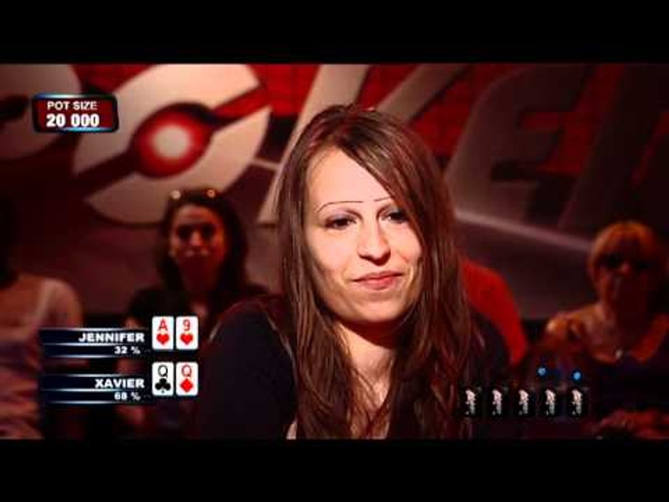 Direct Poker - Saison 5 - Emission 6