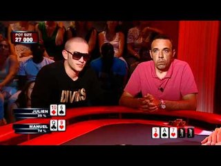 Direct Poker - Saison 5 - Emission 5