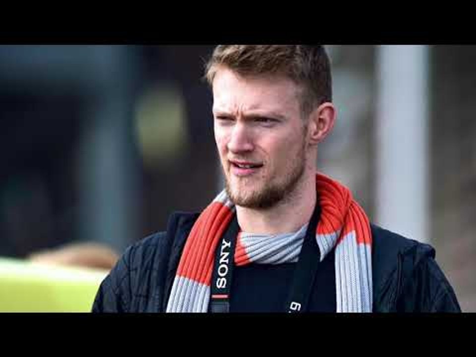 Cam Buchan talks rowing and vlogging ahead of the first GB Rowing Team winter assessment