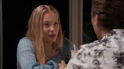 Home and Away 7027 5th December 2018 part 1
