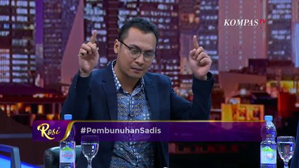 Waspada! Kenali Ciri Pelaku Kejahatan di Sekitar Kita - ROSI