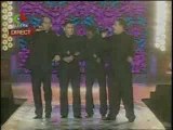 Omar & Djelloul & Ahmed & Nourredine : Alhane wa chabab