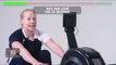 Go Row Indoor workout #2 - The low impact workout