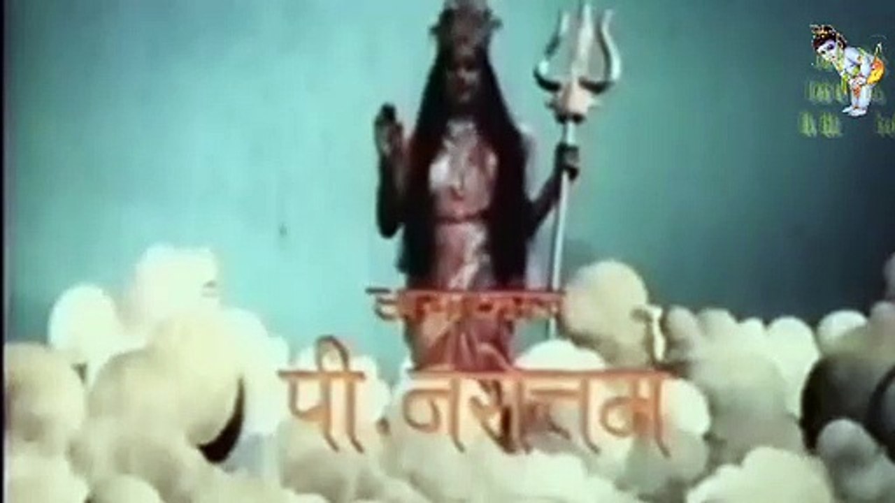 Solah Shukrawar Devotinal Movie Part 1/2 ❇✴(35)✴❇Mera Big Devotinal Bhakti Movies
