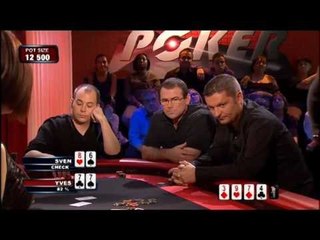 Direct Poker - Saison 4 - Emission 20