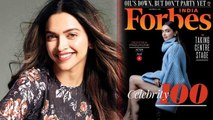 Deepika Padukone becomes First woman to Reach Top 5 Richest in Forbes India List | FilmiBeat