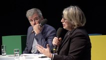 Interventions de Marie-Anne Montchamp et Jean-Philippe Viriot-Durandal