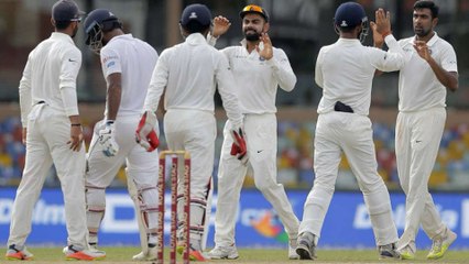 India vs Australia 2018,1st Test : Team India Name 12 Member Squad For 1st Test | Oneindia Telugu