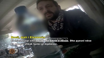 Kamera e fshehtë në Fiks Fare/ “Brenda vitit je me barrë”