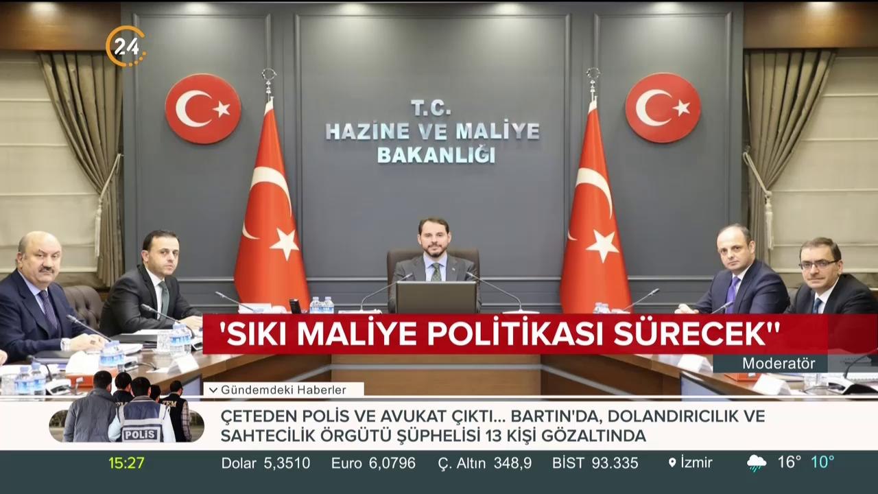 FİKKO toplandı