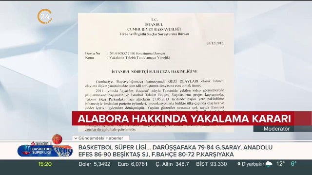 Gerekçe darbeye teşebbüs