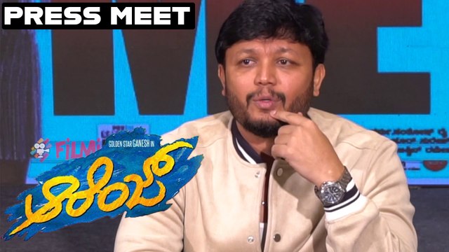 Orange Kannada Movie ; ಜೂಮ್ ಚಿತ್ರ ನೋಡಿದ ತಕ್ಷಣ ಆರೆಂಜ್ ಸಿನಿಮಾ ಒಪ್ಪಿಕೊಂಡ ಗಣೇಶ್..! | FILMIBEAT KANNADA