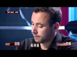 NRJ Poker Le Duel - Saison 2  - Em 25 FINALE