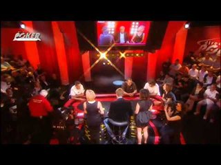 Direct Poker - Saison 4 - Emission 33 Spéciale Clubs
