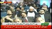 CJP Mian Saqib Nisar speech at symposium regarding population control - 5th December 2018