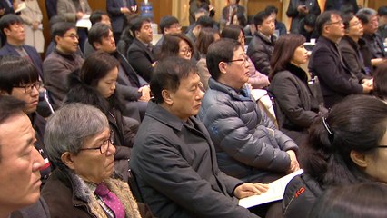 [대전·대덕] "대전, 역사·문화·사람 중심도시로 개발" / YTN
