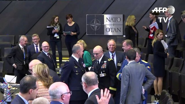 EEUU lanza un ultimátum a Rusia para respetar tratado nuclear