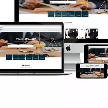 ‫أول محرك بحث خاص بالمحاميين لتسهيل وصول الزبناء... - Avocats Tanger - محاميي طنجة‬