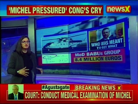 AgustaWestland Chopper Scam Christian Michel's Extradition Explained