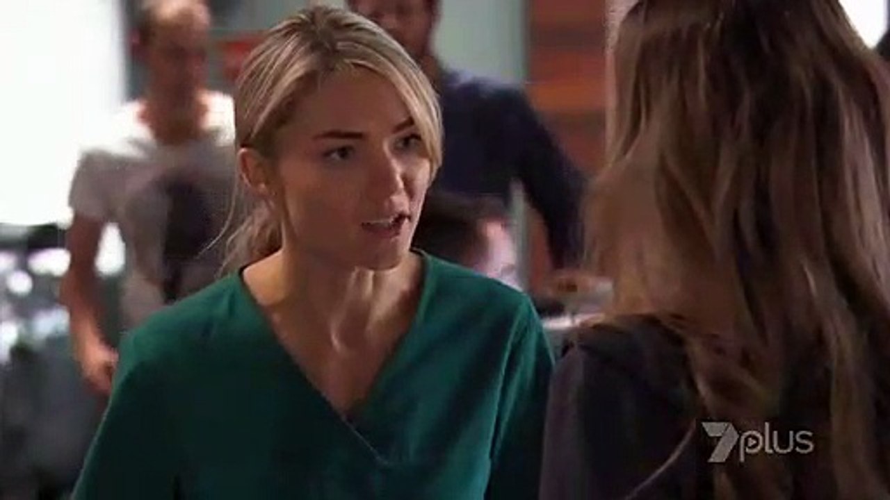 Home and Away 7029 5th December 2018 part 3