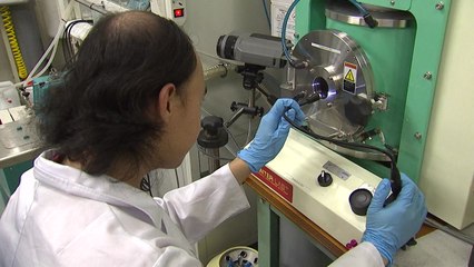 베트남 과학계에도 '한류' 열기 / YTN