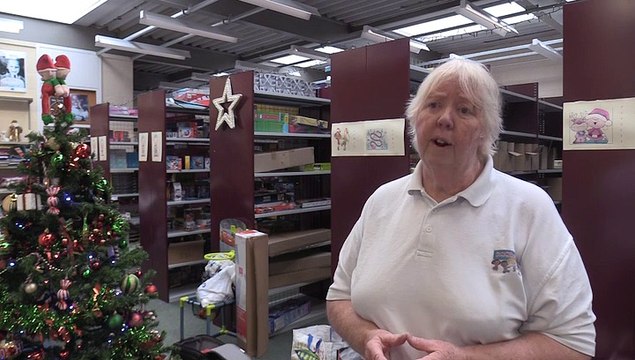 The Christmas Cheer Of North Wales Superkids!