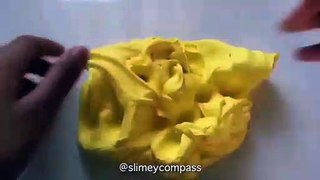SLIME FAIL - Slime Pet Peeves #8  - Unsatisfying Slime ASMR Video - worst slimes !!