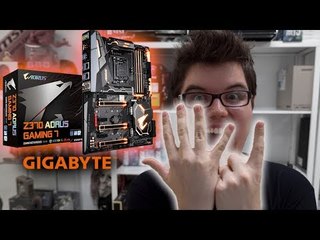 HwBox | Οι Εξαπύρηνοι της Intel & οι μητρικές της GIGABYTE!