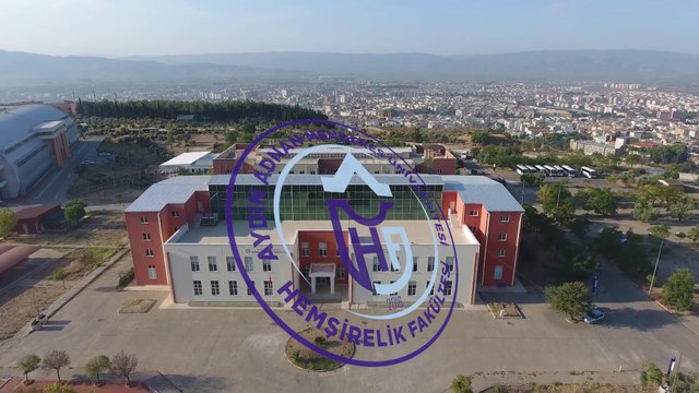 Adnan Menderes Üniversitesi Hemşirelik Fakültesi Tanıtım Filmi
