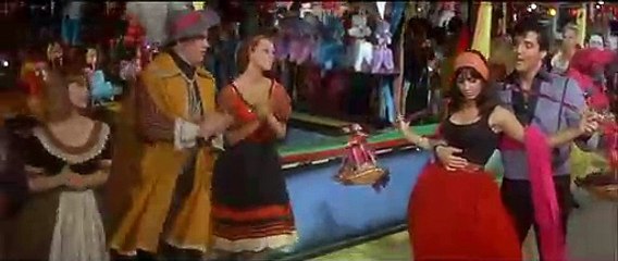 Elvis Presley - I Love Only One Girl