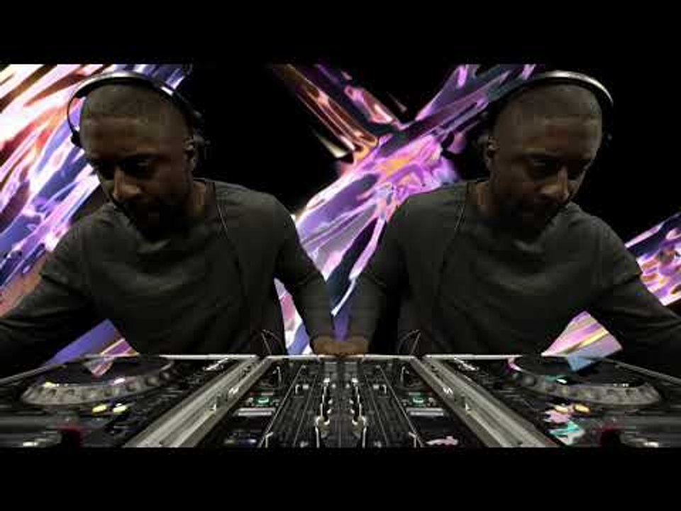 MARCUS NASTY PRESENTS: JUST JAM 172 - HARD HOUSE BANTON B2B LR GROOVE W/ MIC MAN FROST