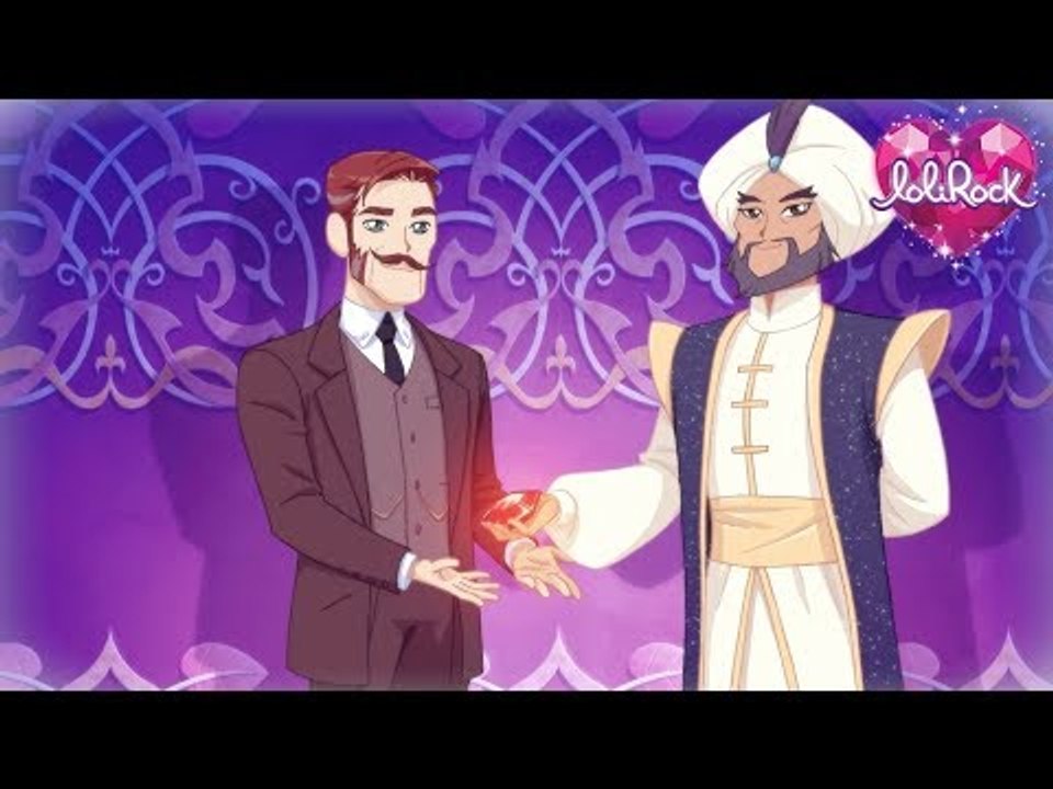 Toute la vérité sur le rubis ! | LoliRock (Francais)