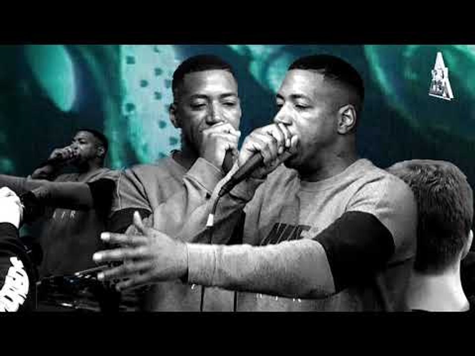 JUST JAM 173 - TRENDS & RIKO DAN