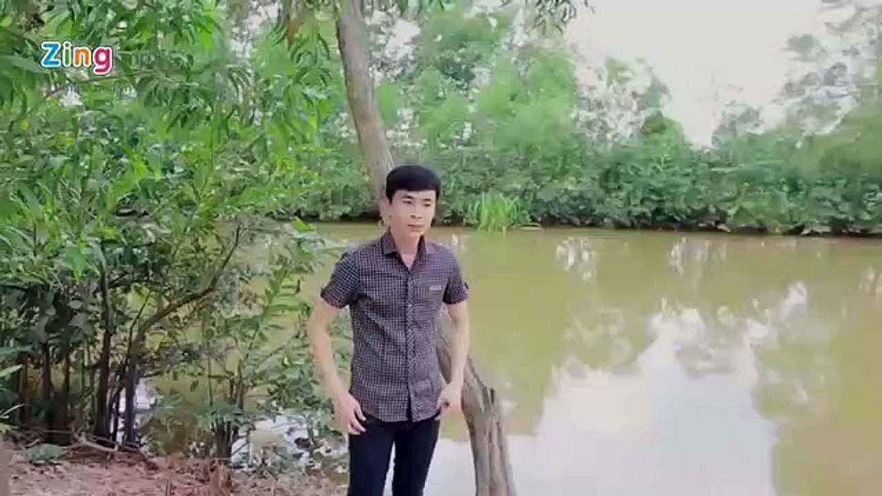 Người Phu Kéo Mo Cau - Triệu Minh & Truờng Sơn