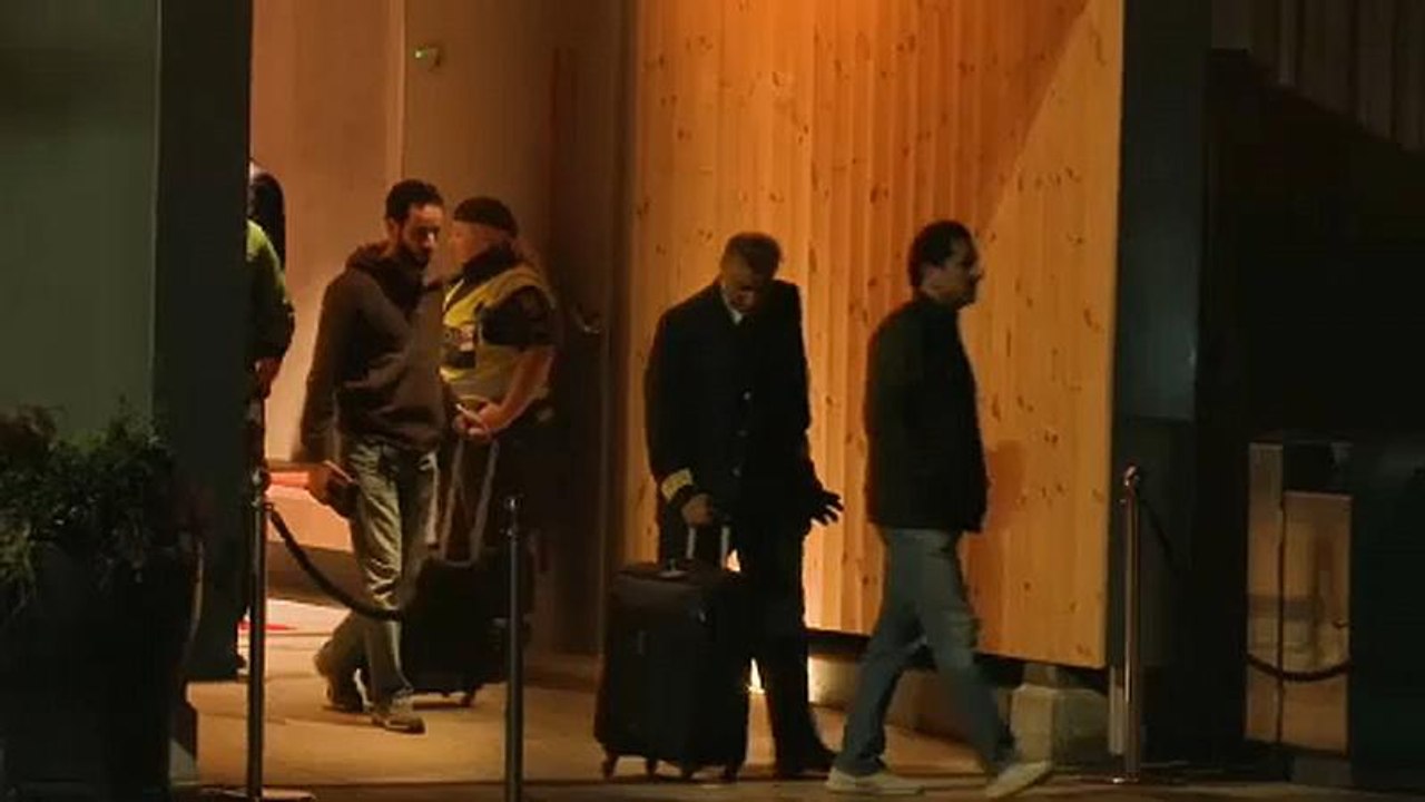 Υεμένη: Συνομιλίες στη Στοκχόλμη ενώ εκατομμύρι...