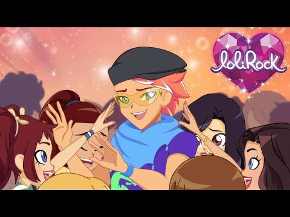 DJ Ezra | LoliRock (Francais)