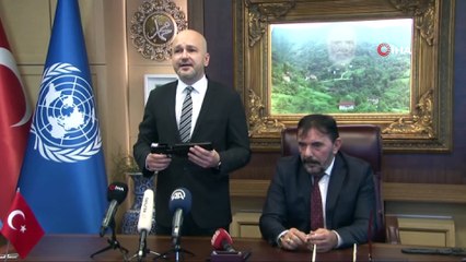 Yerli ve milli enerji silahı ‘Wattoz’...Son teknoloji ‘Wattoz’ ile savunma sanayi ihracı gelişecek