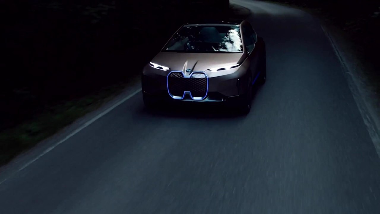 BMW Group Forschungs- und Entwicklungszentren in China