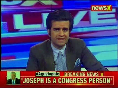 AgustaWestland Chopper Scam: Order copy of Christian Michel's Extradition