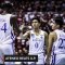 Ateneo wrecks U.P., clinches back-to-back UAAP titles