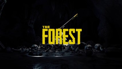The Forest - Mise à jour de décembre 2018