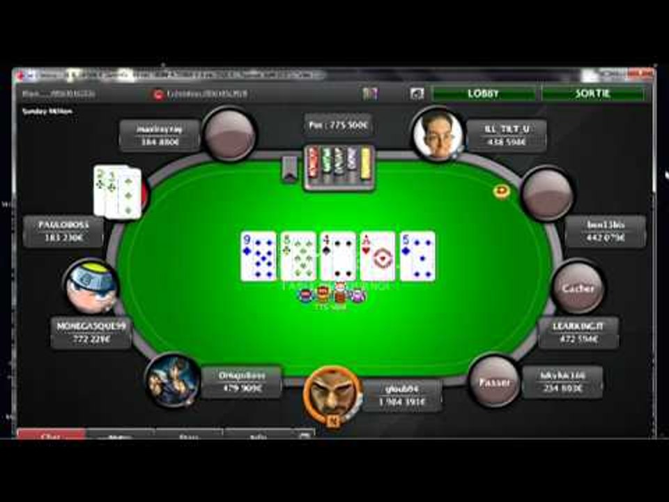 All In Sunday - S02 E02 (4/6)