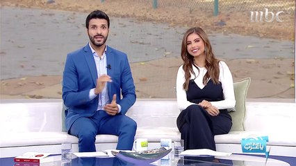 د.خالد عبد الشافي يكشف عن أعمال التنمية التي تجمع الأمم المتحدة ومؤسسة محمد بن راشد للمعرفة