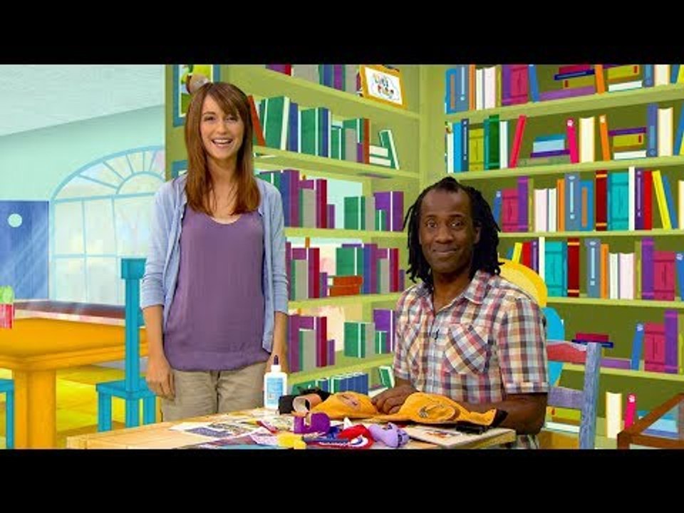 Let's Play - Special 3 HOUR Episode Compilation  Funny Cartoons for Children